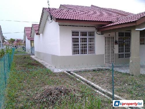 Picture of 3 bedroom 1-sty Terrace/Link House for sale in Seri Kembangan