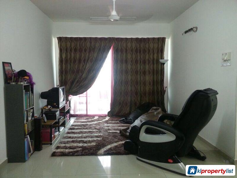 Picture of 3 bedroom Condominium for sale in Puchong