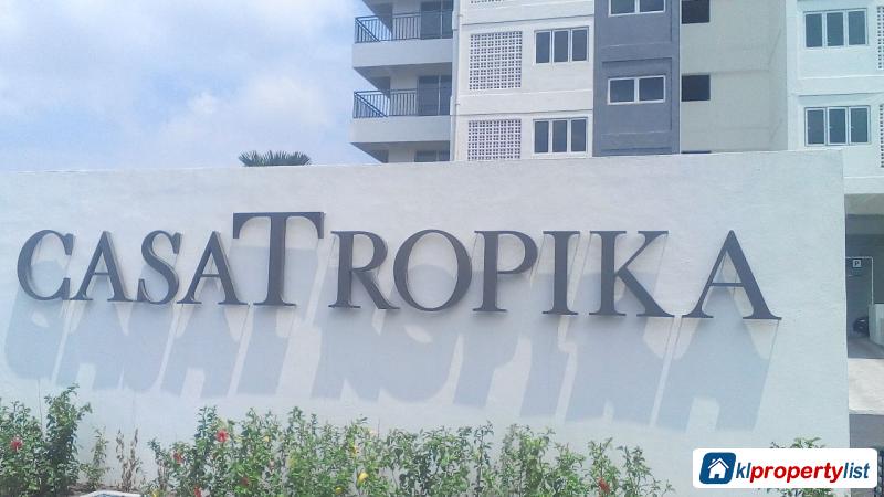 Picture of 3 bedroom Condominium for sale in Puchong