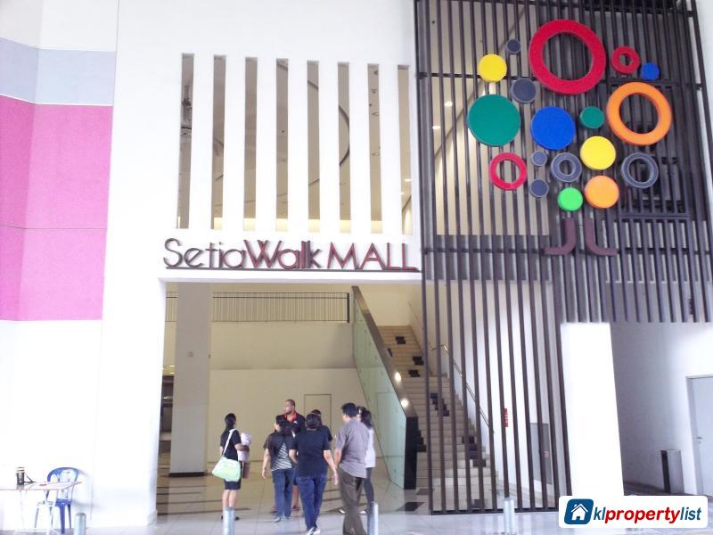 2 bedroom Condominium for sale in Puchong in Malaysia