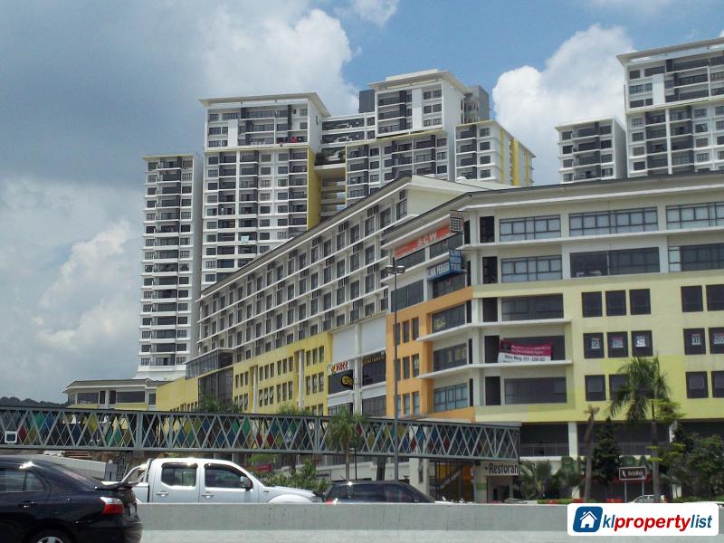 2 bedroom Condominium for sale in Puchong in Malaysia - image