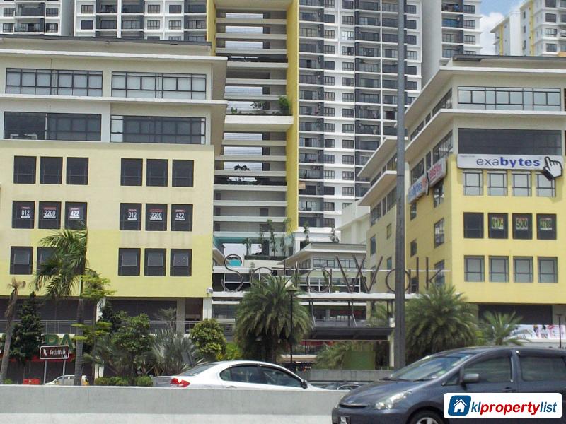2 bedroom Condominium for sale in Puchong - image 9