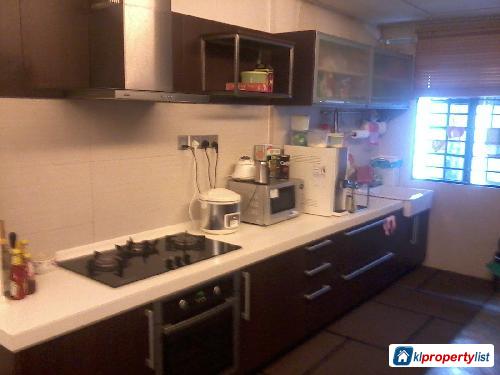 Pictures of 4 bedroom 2-sty Terrace/Link House for sale in Kelana Jaya