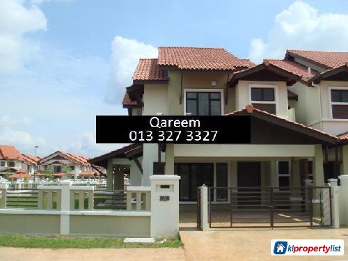 Picture of 6 bedroom 2-sty Terrace/Link House for sale in Alam Impian
