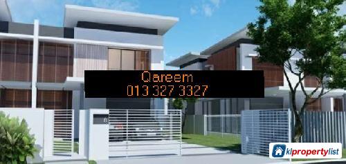 Pictures of Semi-detached House for sale in Shah Alam