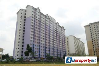 Pictures of 3 bedroom Apartment for sale in Shah Alam
