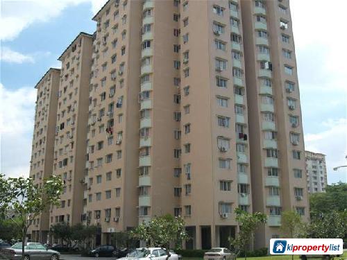 Picture of 2 bedroom Flat for sale in Kepong