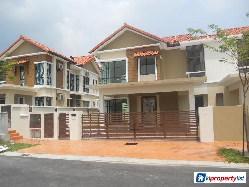 5 bedroom Semi-detached House for sale in Bangi - image 1