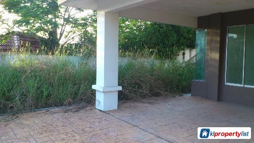 2-sty Terrace/Link House for sale in Kota Damansara - image 1
