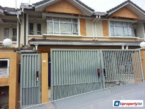 Picture of 4 bedroom 2-sty Terrace/Link House for sale in Bangi
