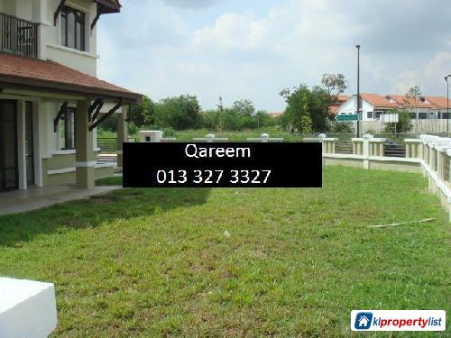 6 bedroom 2-sty Terrace/Link House for sale in Alam Impian