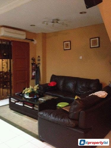 4 bedroom 2-sty Terrace/Link House for sale in Kota Damansara - image 2