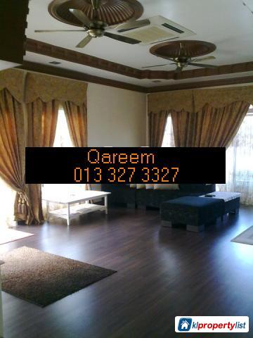 4 bedroom Semi-detached House for sale in Klang - image 2