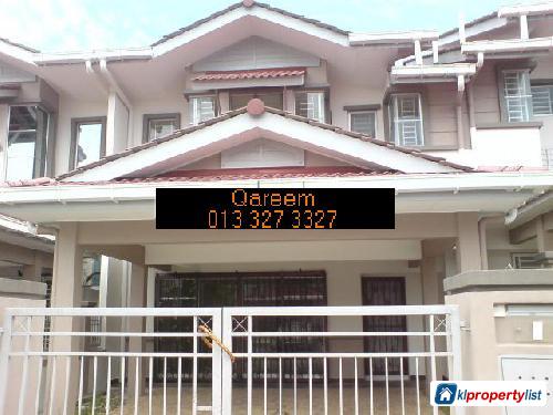 5 bedroom 2-sty Terrace/Link House for sale in Bangi - image 3