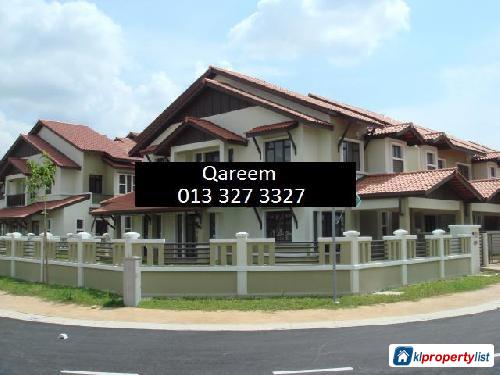 6 bedroom 2-sty Terrace/Link House for sale in Alam Impian in Selangor