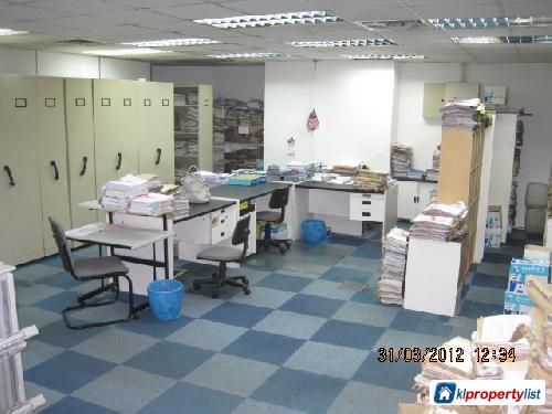 Picture of Shop-Office for sale in Sri Petaling