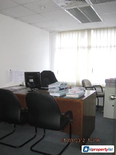 Shop-Office for sale in Sri Petaling