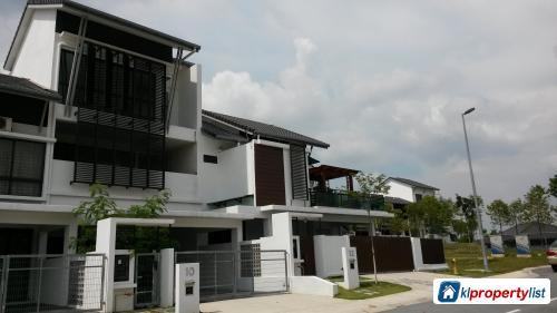 5 bedroom 3-sty Terrace/Link House for sale in Setia Alam - image 1
