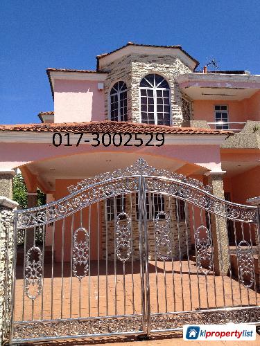 3 bedroom Semi-detached House for sale in KL City - image 1