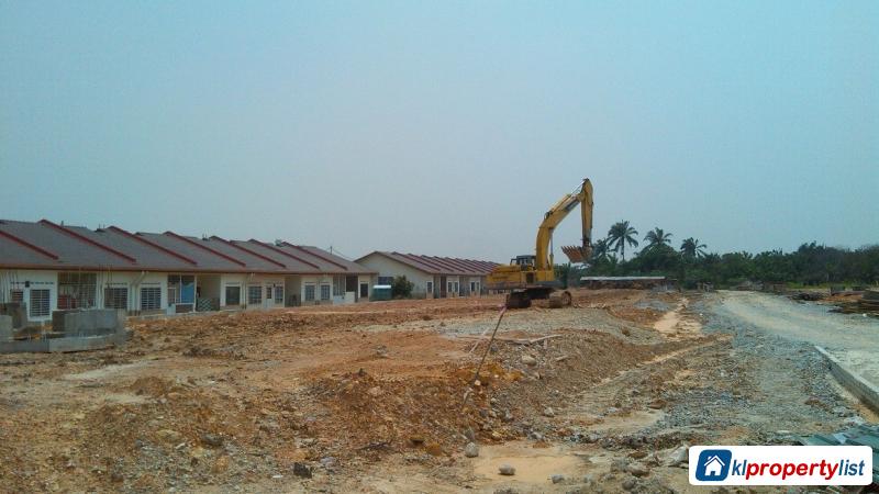 4 bedroom Semi-detached House for sale in Setia Alam - image 10