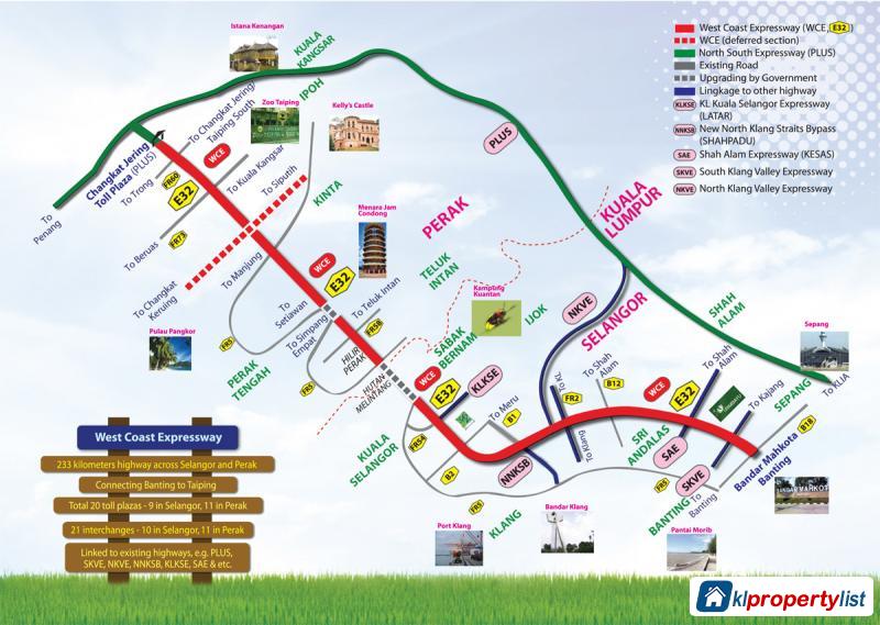 4 bedroom Semi-detached House for sale in Setia Alam in Selangor - image