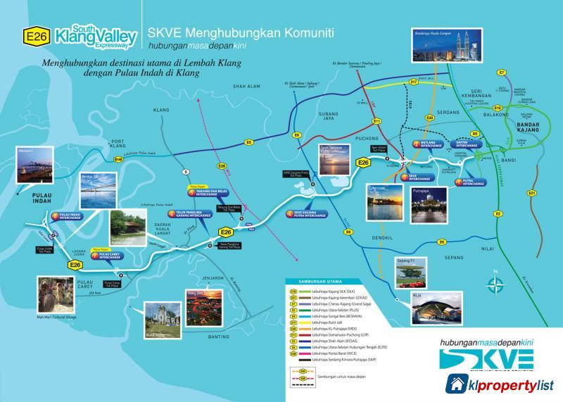 5 bedroom Semi-detached House for sale in Setia Alam - image 8