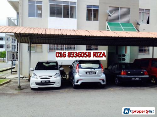 Picture of 3 bedroom Apartment for sale in Segambut