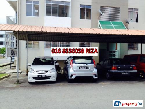 Pictures of 3 bedroom Apartment for sale in Segambut