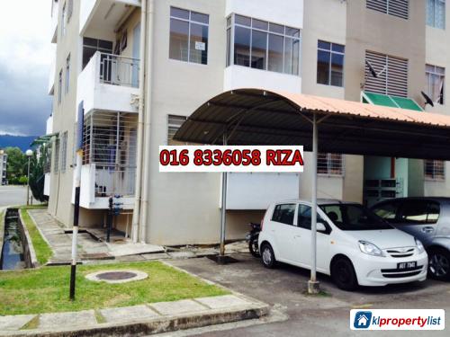 3 bedroom Apartment for sale in Segambut - image 2