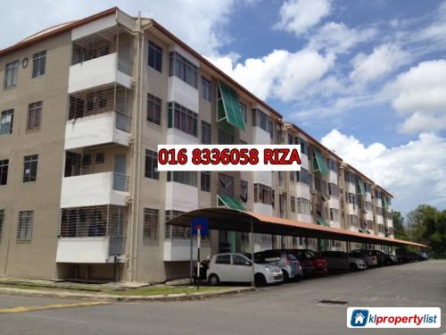 3 bedroom Apartment for sale in Segambut - image 3