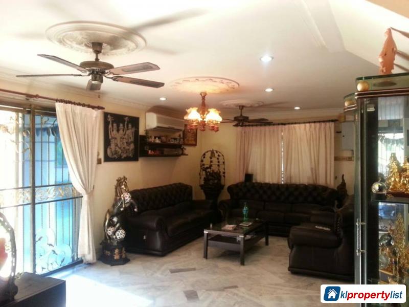 5 bedroom 2-sty Terrace/Link House for sale in USJ