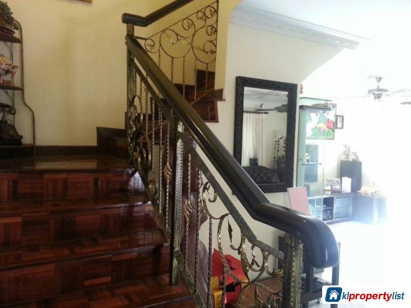 5 bedroom 2-sty Terrace/Link House for sale in USJ - image 3