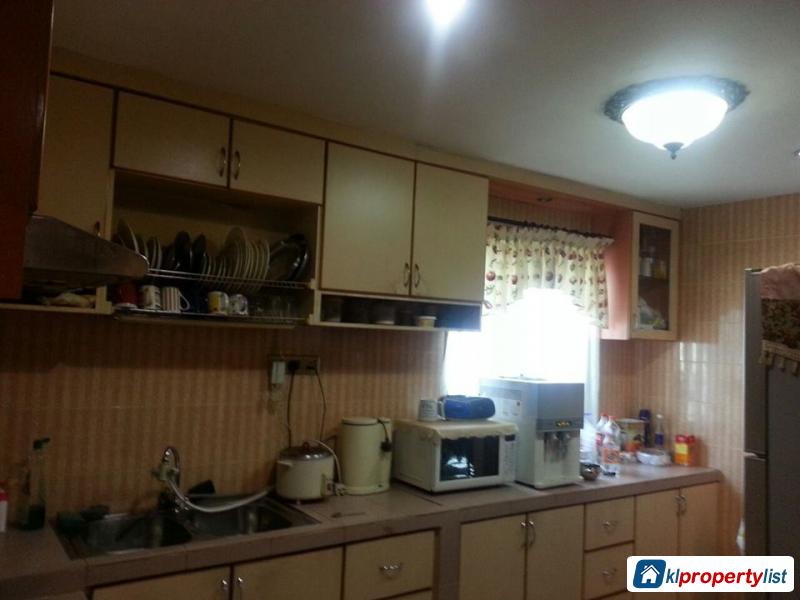 5 bedroom 2-sty Terrace/Link House for sale in USJ - image 4