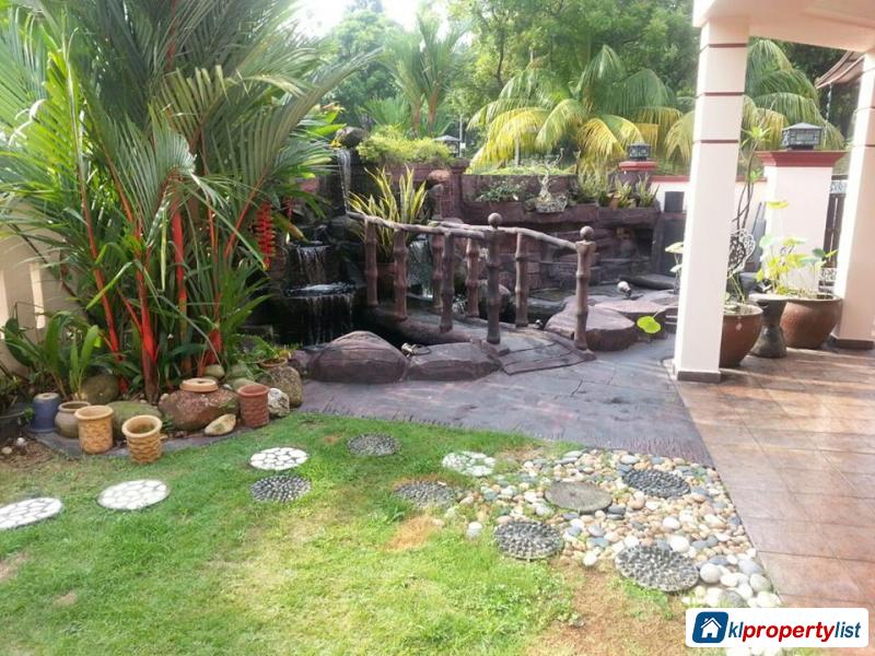 5 bedroom 2-sty Terrace/Link House for sale in USJ - image 6