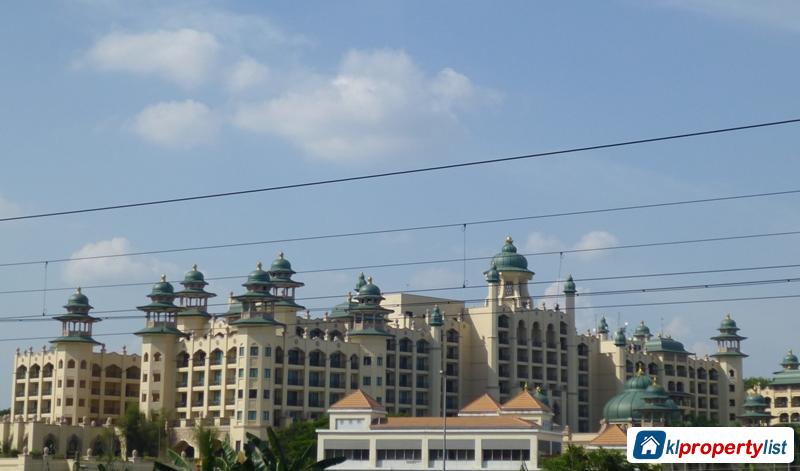 3 bedroom Serviced Residence for sale in Puchong - image 10