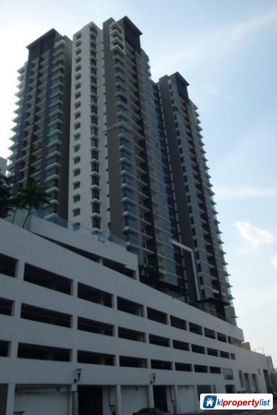 Picture of 3 bedroom Serviced Residence for sale in Puchong