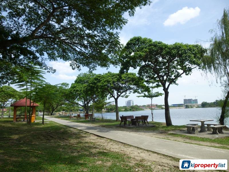 Pictures of Residential Land for sale in Puchong