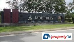 Pictures of Residential Land for sale in Puchong