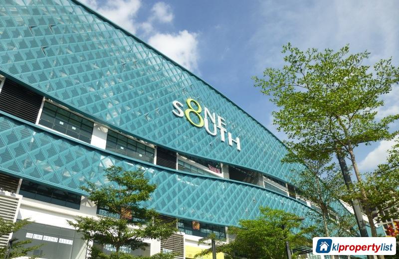 3 bedroom Serviced Residence for sale in Puchong