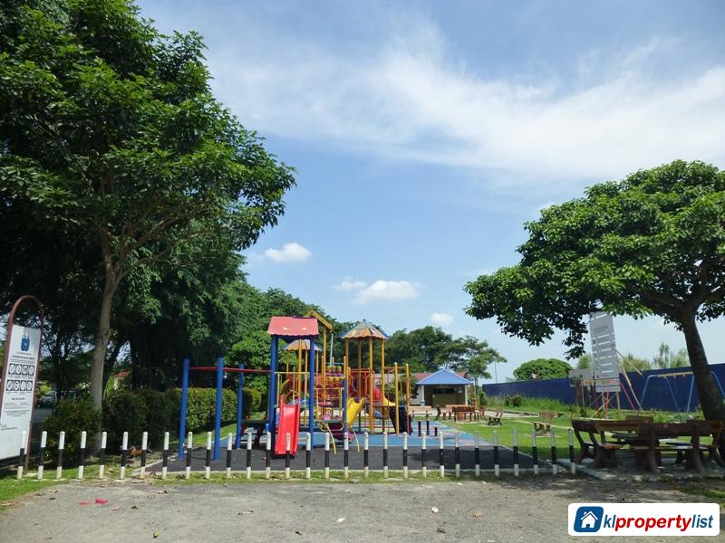 Residential Land for sale in Puchong - image 2