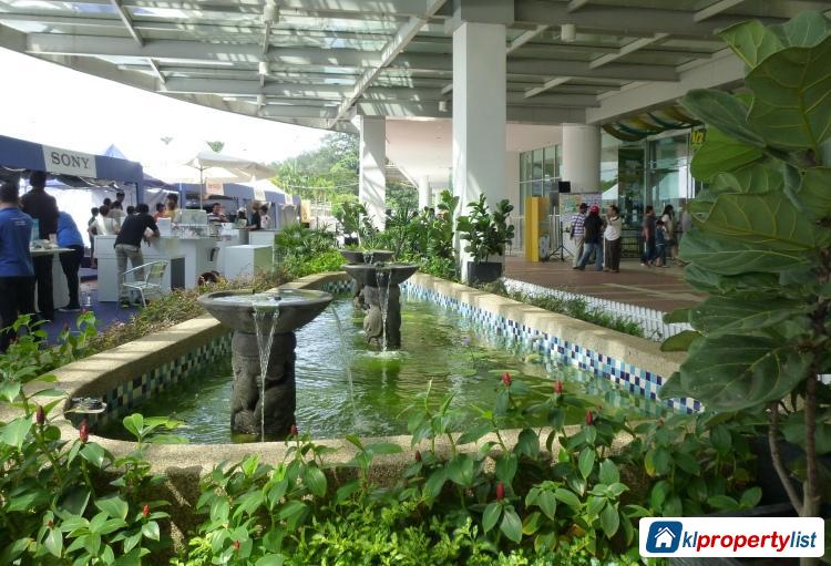 Office for sale in Puchong - image 2