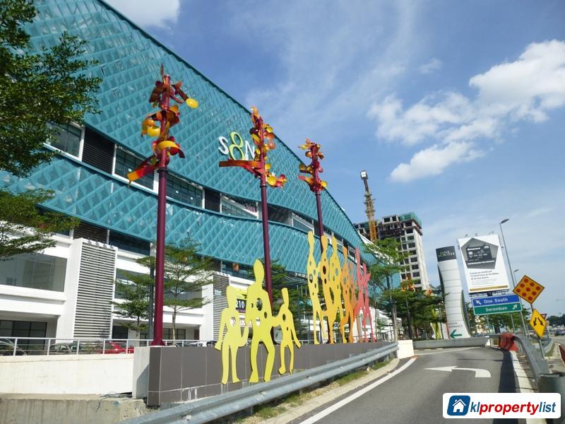 3 bedroom Serviced Residence for sale in Puchong in Selangor