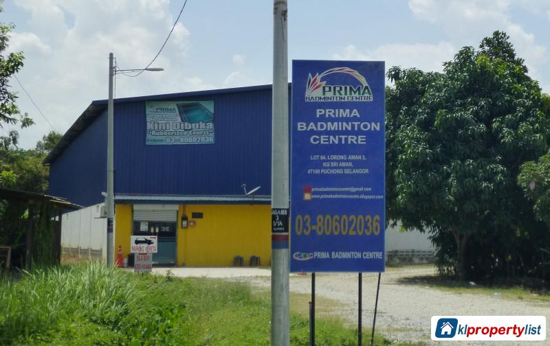 Residential Land for sale in Puchong - image 3