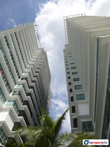 Office for sale in Puchong - image 3