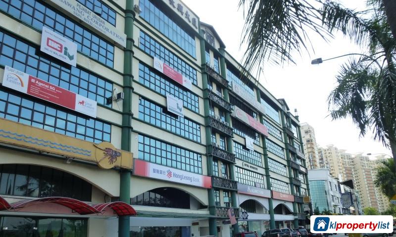 3 bedroom Serviced Residence for sale in Puchong in Malaysia