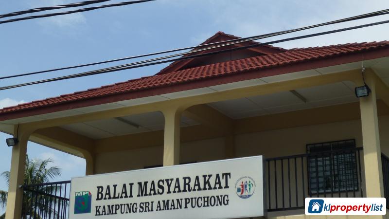 Residential Land for sale in Puchong - image 4