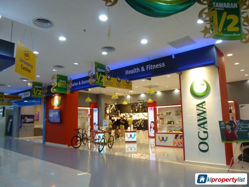 Office for sale in Puchong - image 4