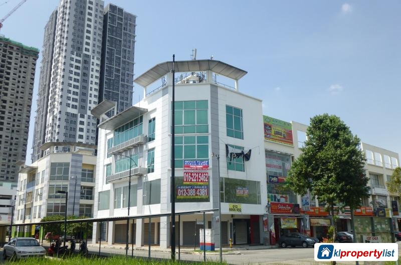Residential Land for sale in Puchong - image 5