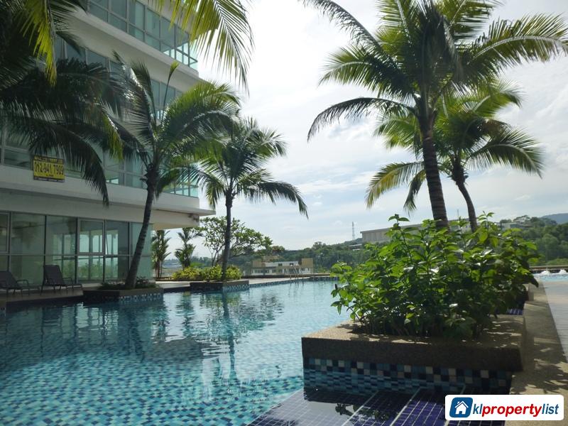 Office for sale in Puchong - image 5