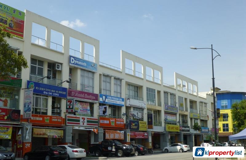 Residential Land for sale in Puchong - image 6